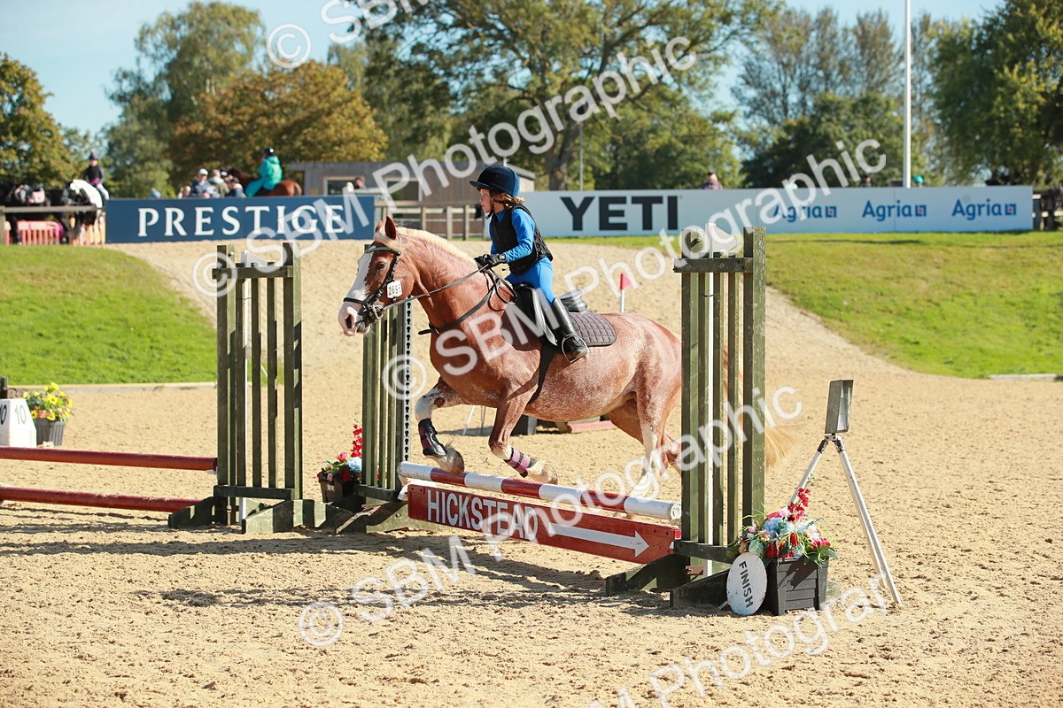 SBM_17176 - Class E10 - Eventers Challenge 50cm Championship