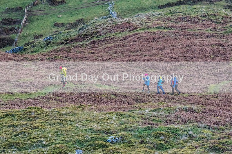 Wainwrights-20 - Carol Morgan Winter Wainwrights Round Friday 3rd January 2025