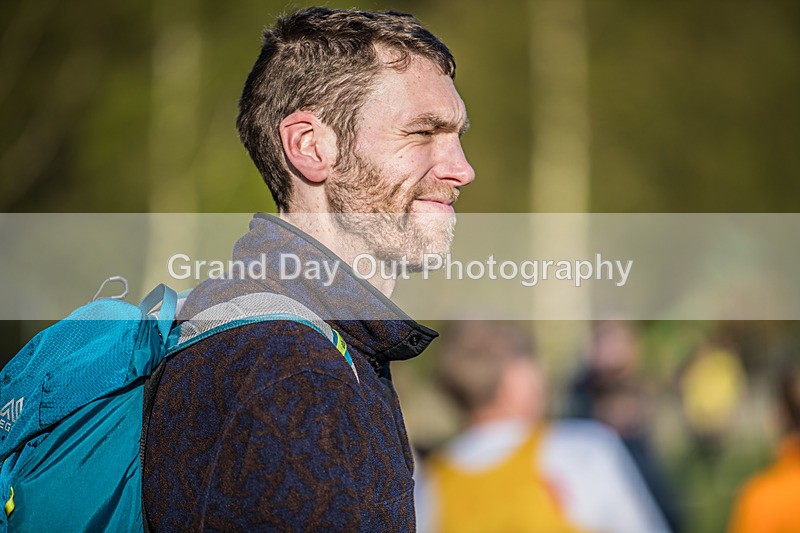 Keswick RTH-55 - Keswick AC Round The Houses Road Race Wednesday 24th April 2024