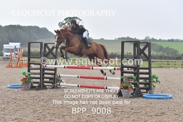 BPP_9008 - CLASS 3 - 0.95m Amateur Championship Qualifier