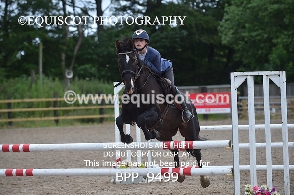 BPP_9499 - CLASS 18 SUN Pony Newcomers/ 1m Open