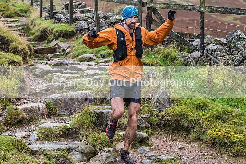 Langdale -823 - Langdale Horseshoe Fell Race Saturday 10th October 2026