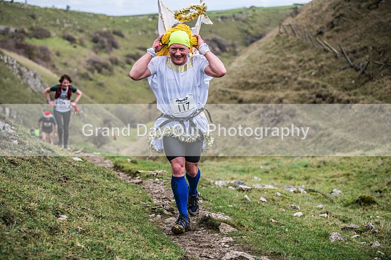 Litton-595 - Litton Christmas Cracker Fell Race (Limestone Series) Sunday 14th December 2025