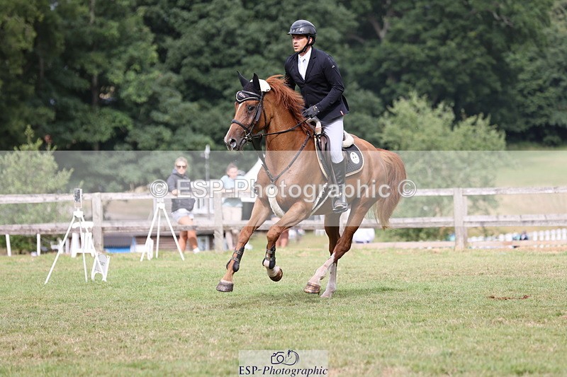 250706A-093414-16803 - Cls 51 85cm Amateur Qualifier