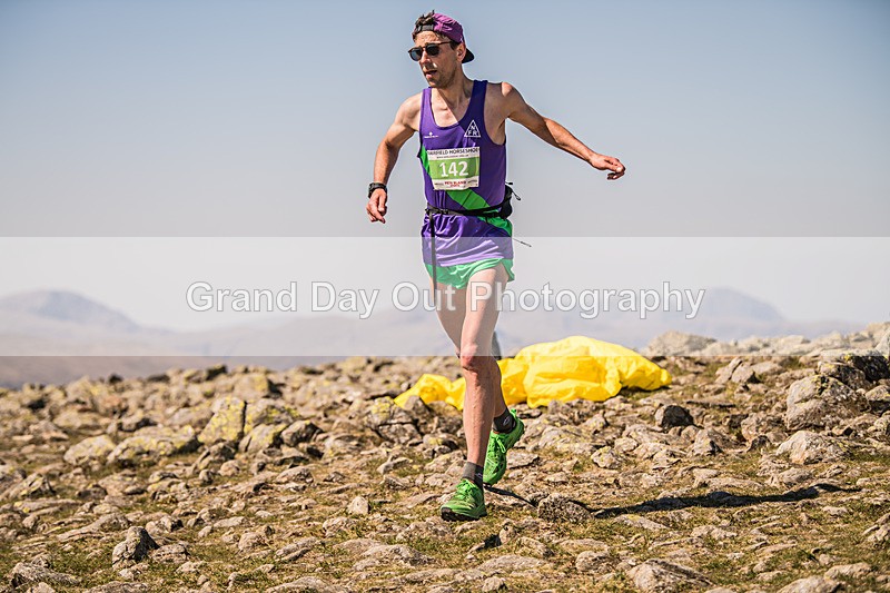 Fairfield-235 - Fairfield Horseshoe Fell Race Saturday 10th May 2025