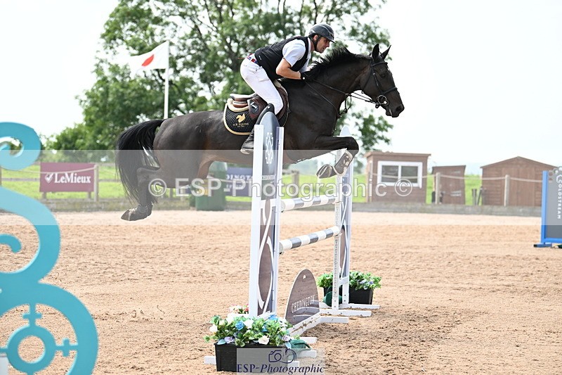 240801A-133419-01785 - Cls 4 Chard 7 Yr Old Championships