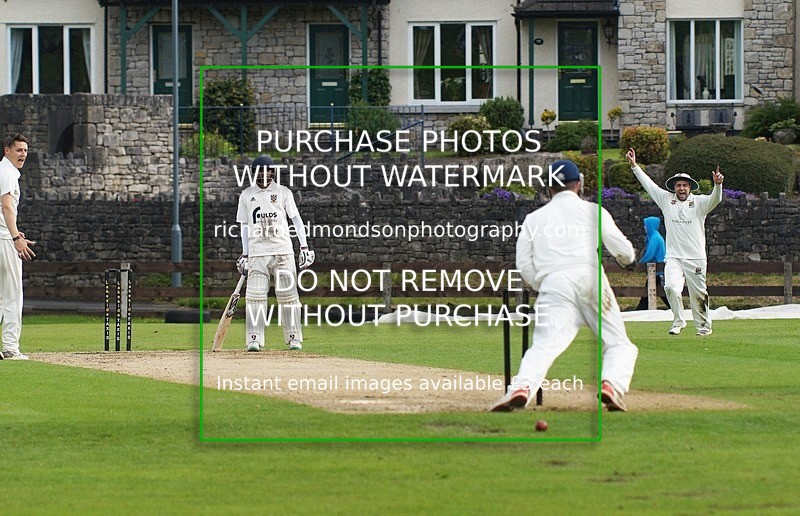 DSC00125 - Netherfield v Fleetwood