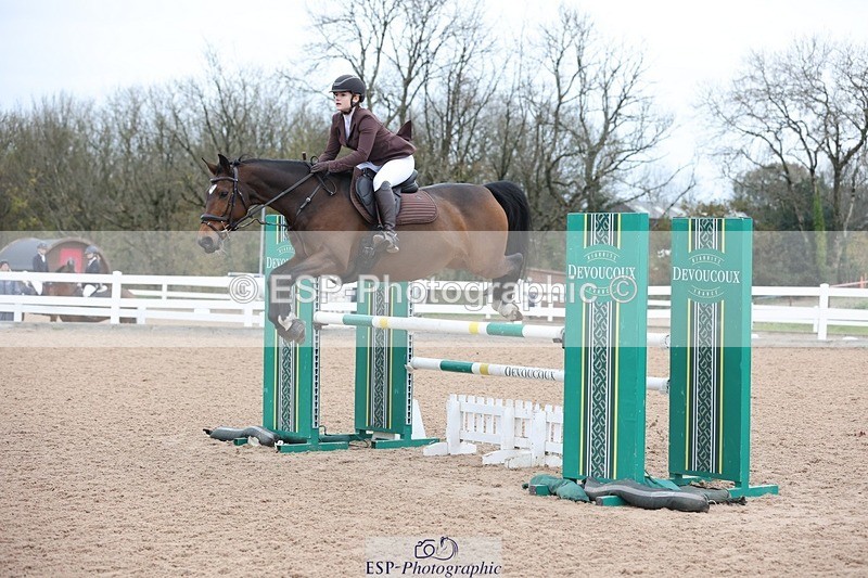 241116X-132832-01965 - Cls 13 Pony Saphire Qualifier J-O