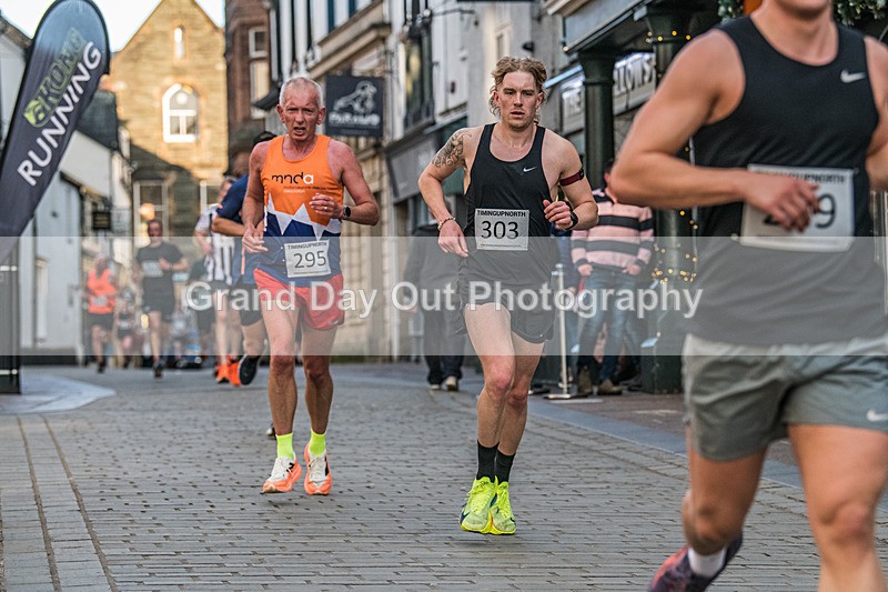 RTH-276 - Keswick Round The Houses Road Race Wednesday 23rd April 2025