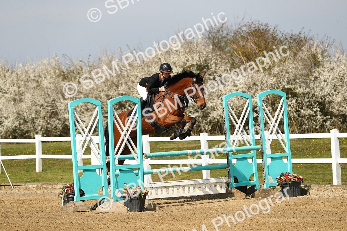 SBM_002544 - Class 10 - Senior Newcomers - 1.10m