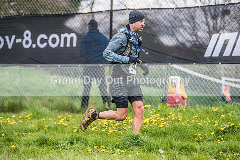 3 Peaks-2339 - The 3 Peaks Race Saturday 27th April 2024