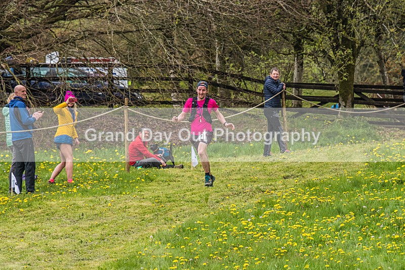 3 Peaks-2272 - The 3 Peaks Race - The Finish - Saturday 29th April 2023