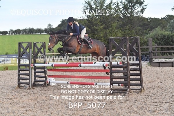 BPP_5077 - CLASS 7 1.05m Amateur Championship Qualifier/ 1.05m Open