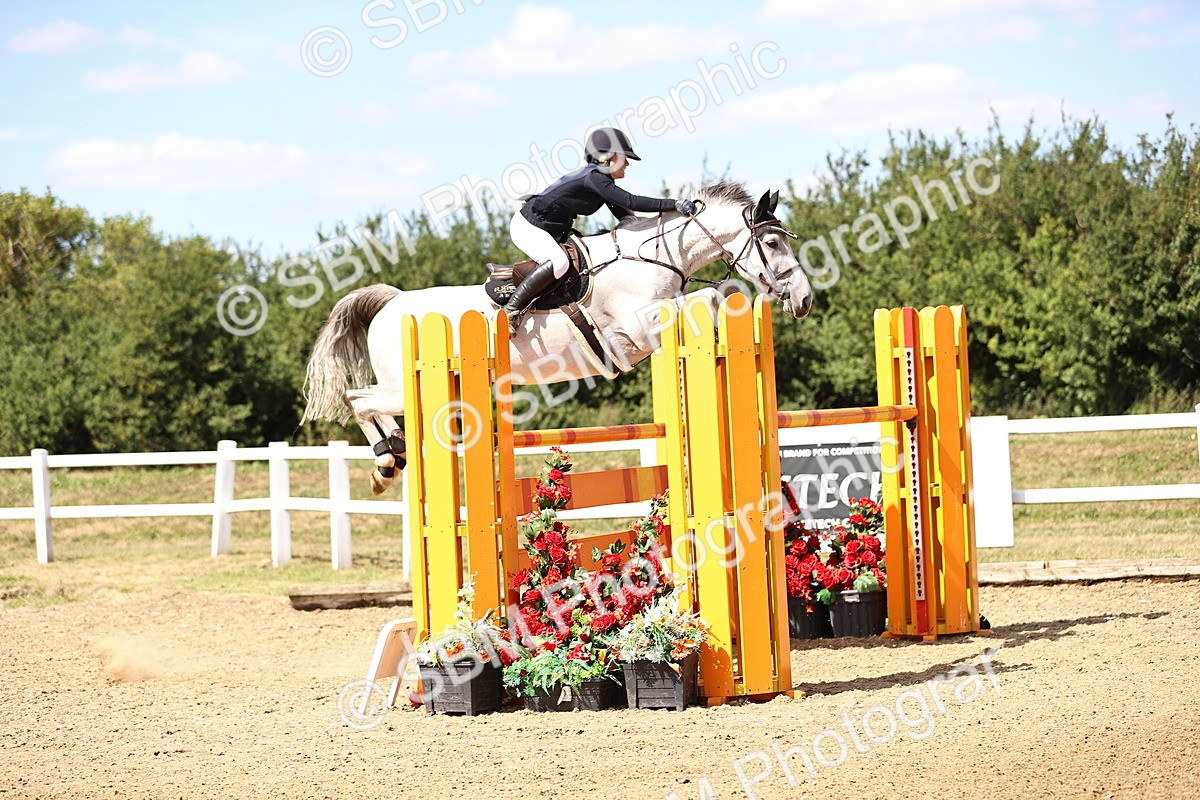 SBM_004331 - Class 23 - Talent Seekers Inc 7Yr Old Championship Qualifier 1.30 - 2nd Half