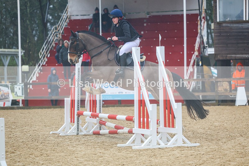 3E7A1977 - Class 3: 60 -65cm