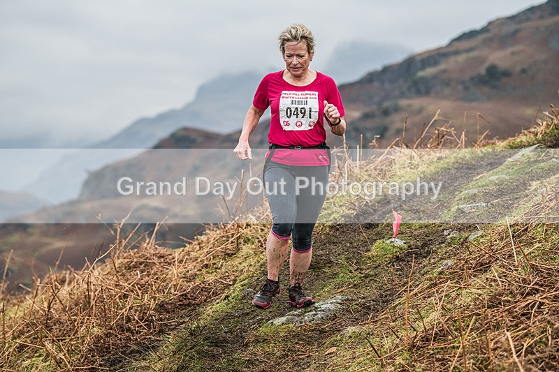 Elterwater-954 - Kendal Winter League Elterwater Junior & Senior Fell Races Sunday 25th January 2026