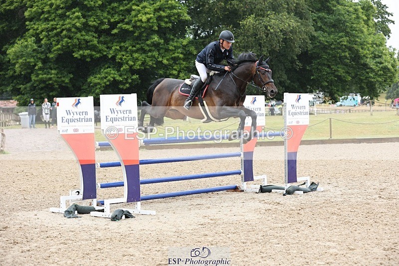 240705-171656-13203 - Cls 25 6 Yr Old Qualifier 1.20m