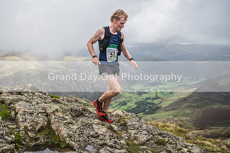Three Shires-56 - Three Shires Fell Race Saturday 26th September 2026
