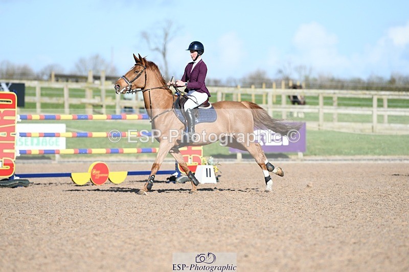 250328-154517-03277 - Cls 5 National 1.30m