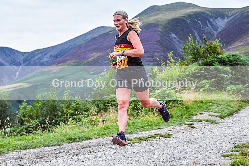 Not Round Latrigg-565 - Not Round Latrigg Wednesday 17th August 2022