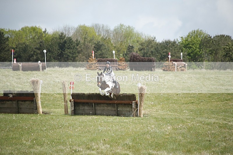 BVHT 140517  IXC -297 - Class 1 XC Intermediate 14/05/17