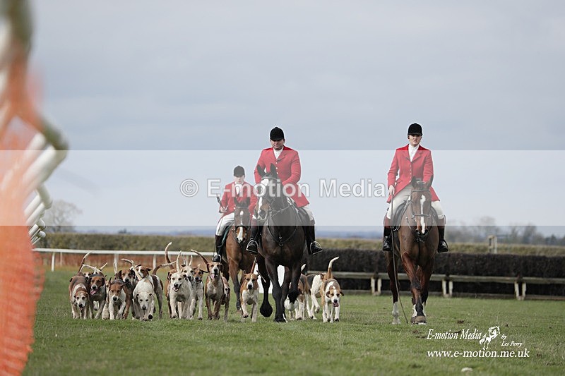 PtP 190323 452 - Oakley Hunt Point-to-Point Brafield-On-The-Green 19/03/23