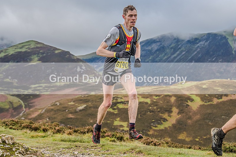 British Fell Relay-1080 - British Fell & Hill Relay Championship Braithwaite Keswick Saturday 21st October 2023