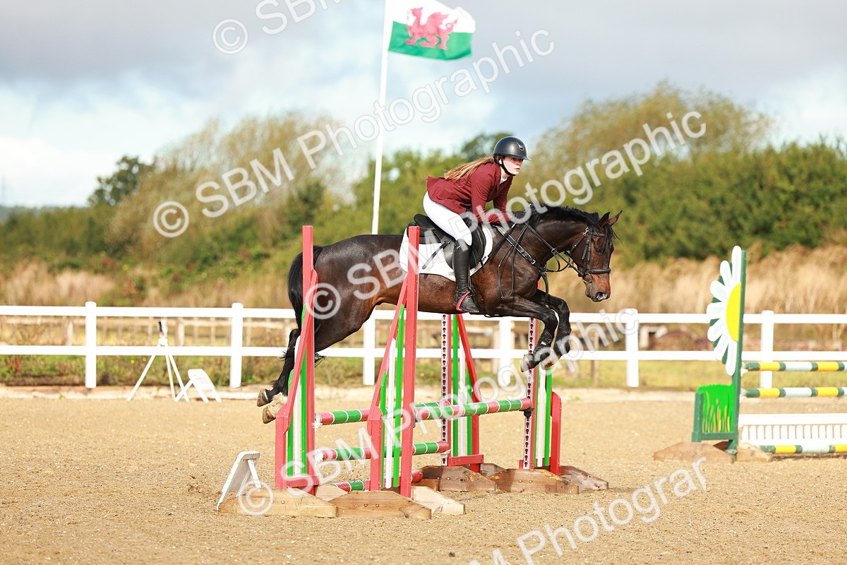 SBM_000304 - Class 1 - Clear Round