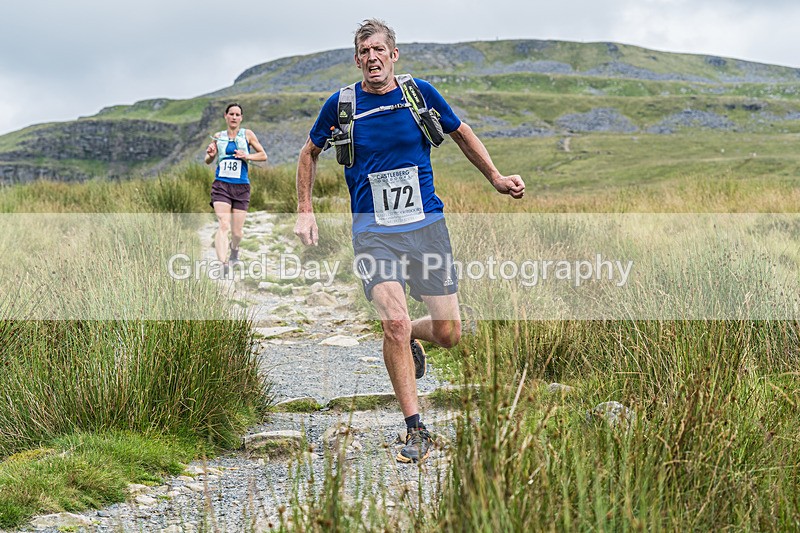 Ingleborough-732 - Ingleborough Mountain Race Saturday 20th July 2024