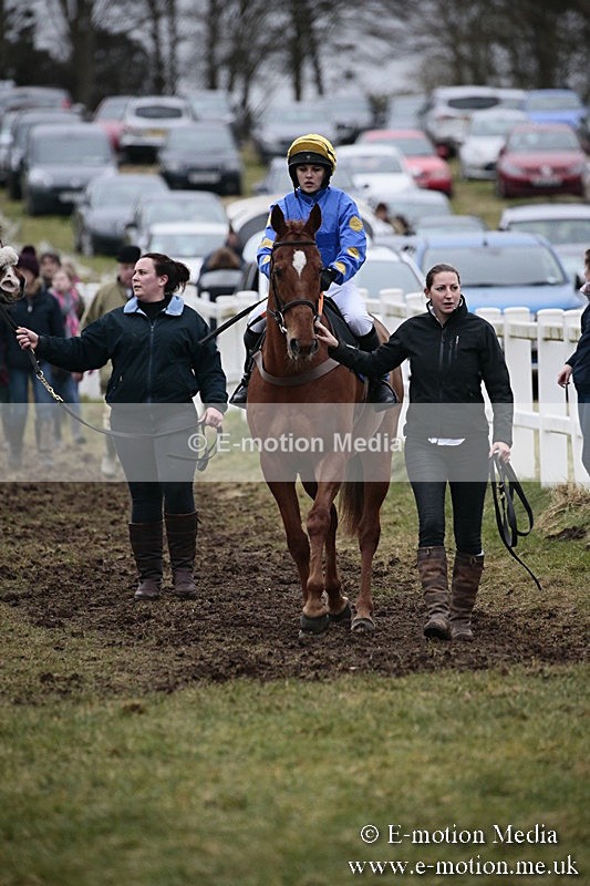 PtP 180218 174 - Combined Services Point-to-Point Larkhill 18/02/18