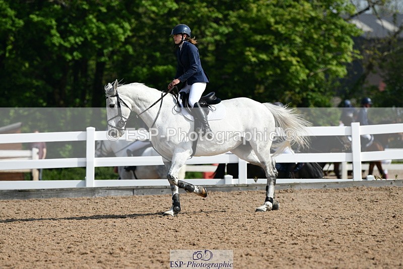 240511A-095116-11389 - Cls 28 95cm National Am Quali