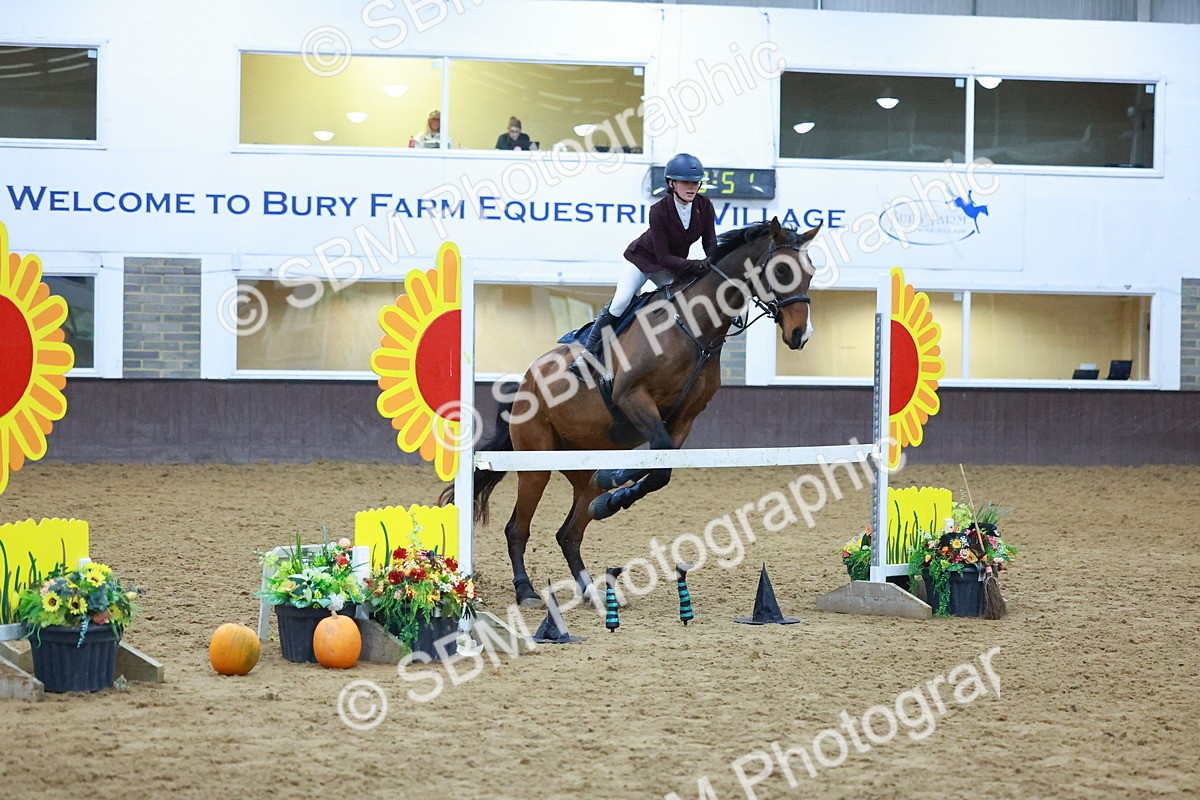 SBM_004667 - Class 5 - Accumulator with Joker