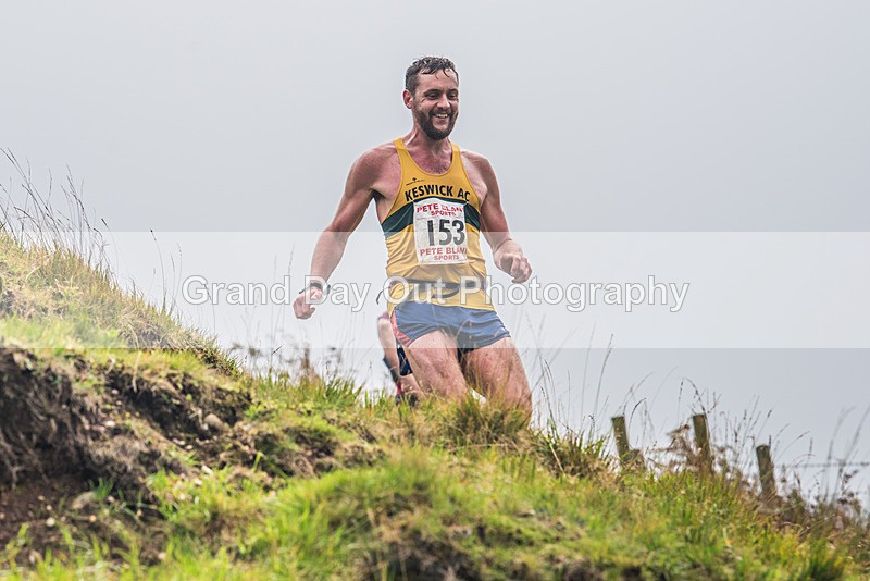 Langdale-1036 - Langdale Horseshoe Fell Race Saturday 7th October 2023