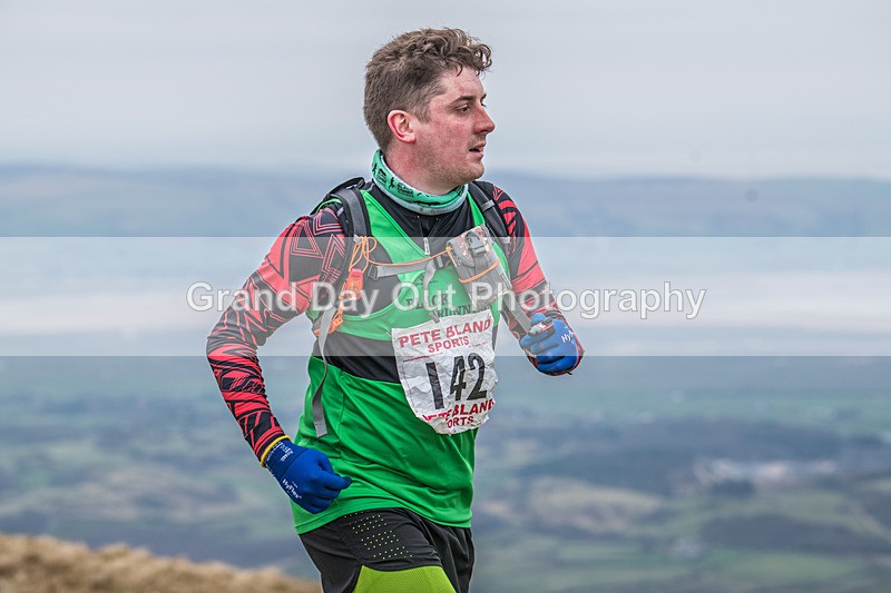 Black Combe-1337 - Black Combe Fell Race Saturday 4th March 2023