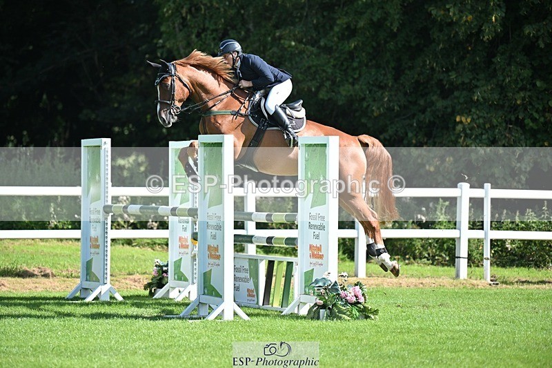 230909-111923-05141 - Cls 11 Snr Foxhunter & 1.20m Open