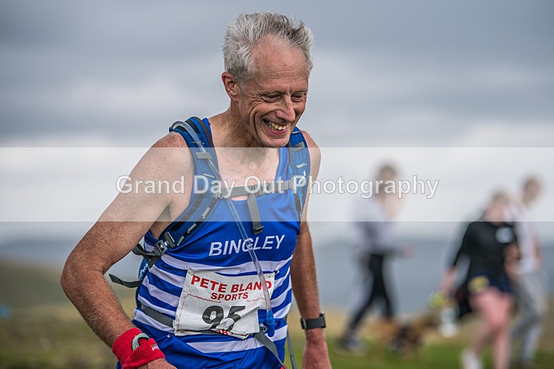 Sedbergh-759 - Sedbergh Hills Fell Race Sunday 18th August 2024