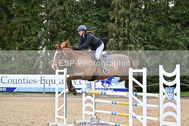 250321A-110558-00404 - Cls 3 Foxhunter and 1.20m Open