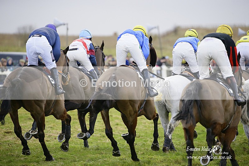 PtP 060222 0471 - Combined Services Point-to-Point - Larkhill - 06/02/22