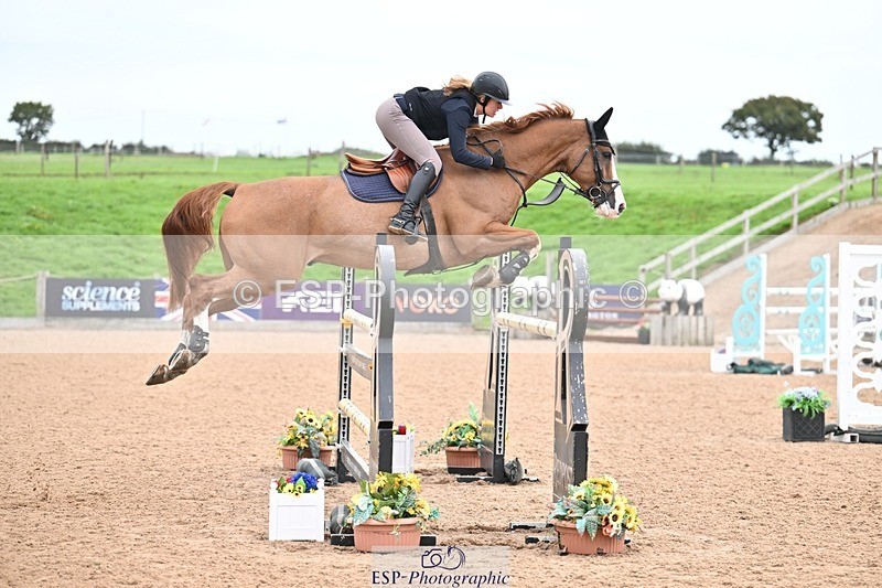 250914-101705-08163 - Cls 26 National 1.30m Open