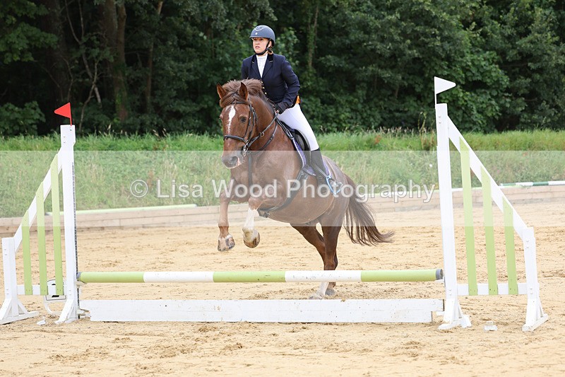 3E7A2221 - Class 3: 50cm Open