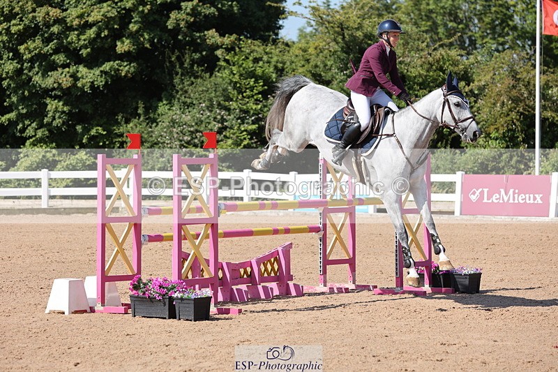 240718A-102647-03830 - Cls 29, YH 6 Yr Olds 1.20m