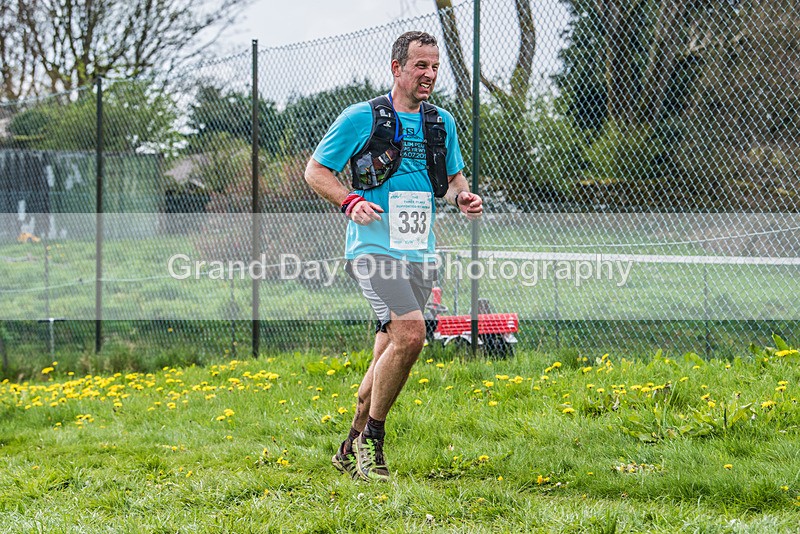 3 Peaks-3251 - The 3 Peaks Race - The Finish - Saturday 29th April 2023