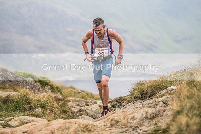 Peris Horseshoe-237 - Peris Horseshoe Fell Race Saturday 21st September 2024