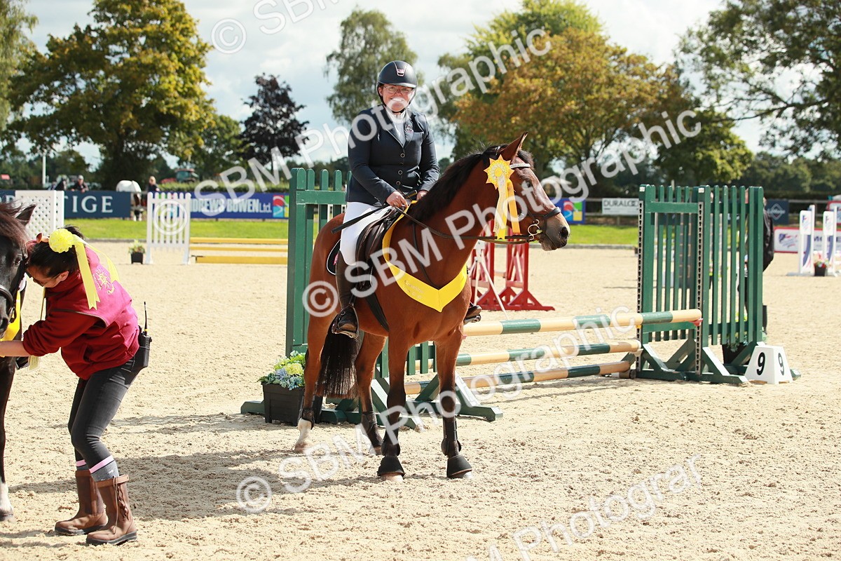 SBM_25380 - J28 Senior 60cm Championship
