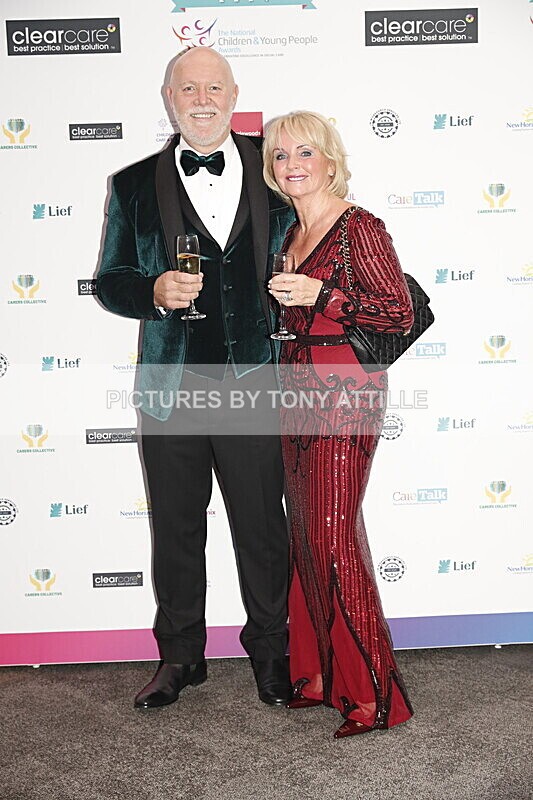 _09I0266 - The CYP Awards 2024