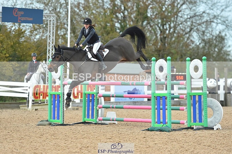 231111A-144532-02305 - Cls 14 Blue Chip 1.25m Winter Qualifier