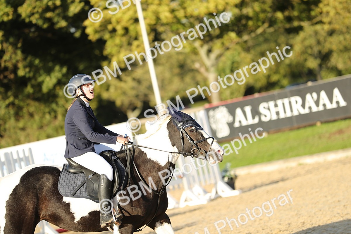 SBM_54265 - J23 - Junior Horse 70cm Championship