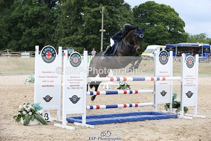 230618-183140-14304 - Cls 22 Hoys 138cm 2nd round 1st rnd
