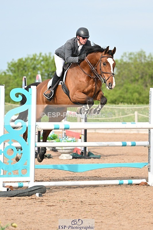 250511-090949-12657 - Cls 25 Snr 1.20m Open