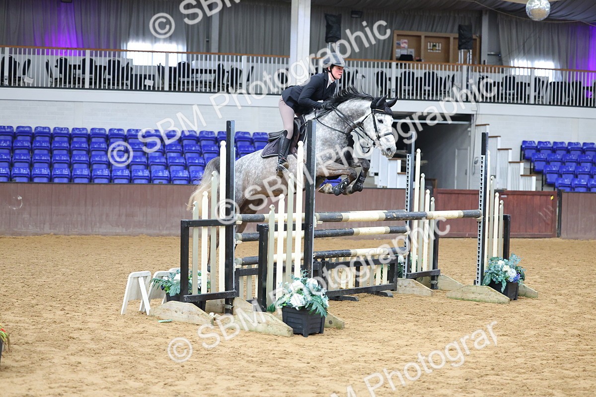SBM_002626 - Class 8 - Senior Newcomers - 1.10m